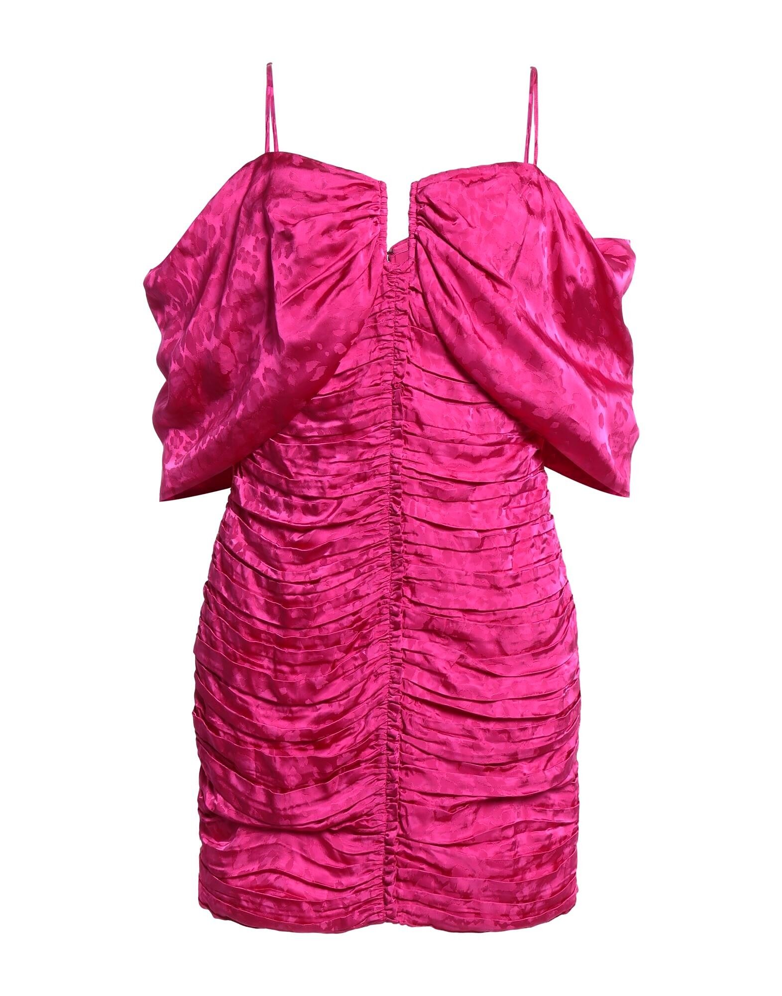 Мини-платье Ungaro, пурпурный
Мини-платье Ungaro, пурпурный