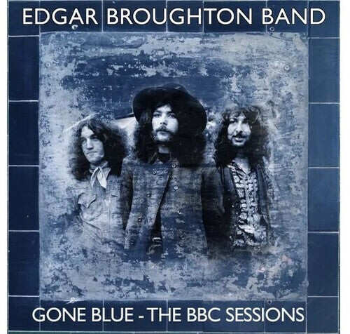 CD диск Broughton, Edgar Band: Gone Blue: The BBC Sessions
CD диск Broughton, Edgar Band: Gone Blue: The BBC Sessions