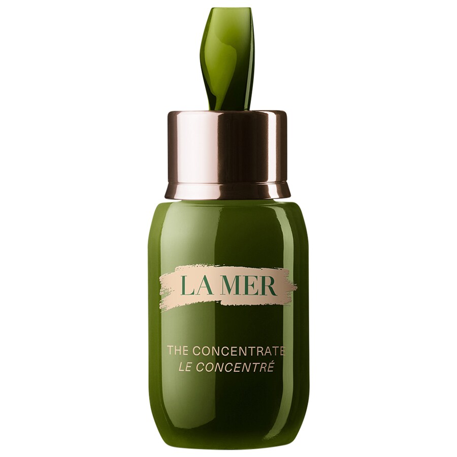 Концентрированная сыворотка La Mer, 0.5 oz/15 mL
Концентрированная сыворотка La Mer, 0.5 oz/15 mL