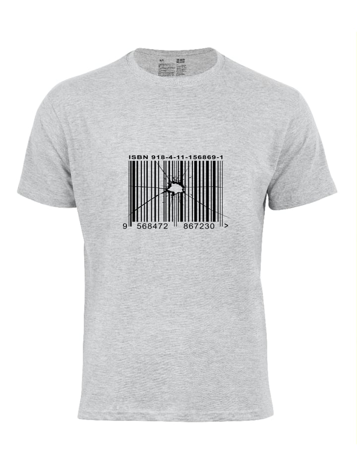 Футболка Cotton PrimeВ, серый
Футболка Cotton PrimeВ, серый