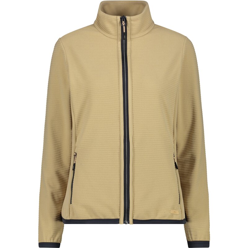 Куртка женская Cmp, цвет sesamo
Куртка женская Cmp, цвет sesamo