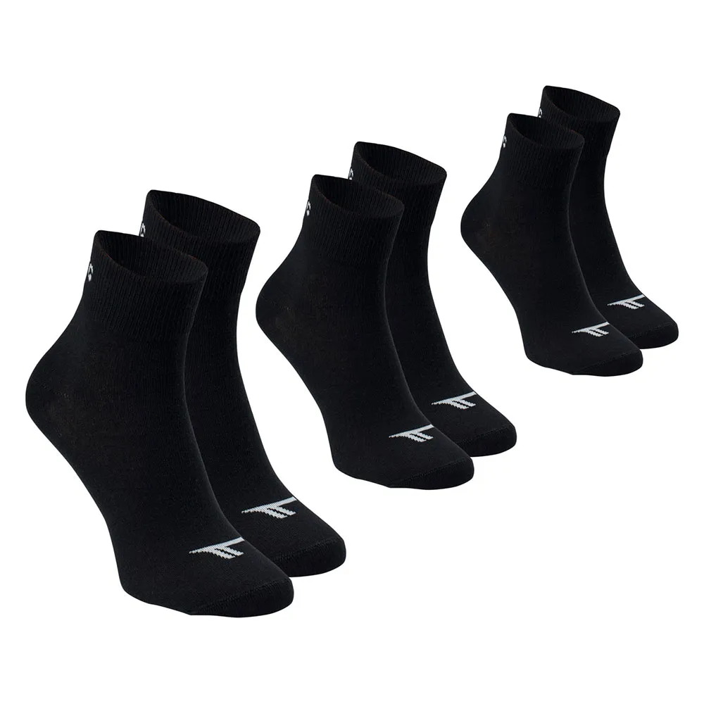 Носки HI-TEC Chire, черный
Носки HI-TEC Chire, черный