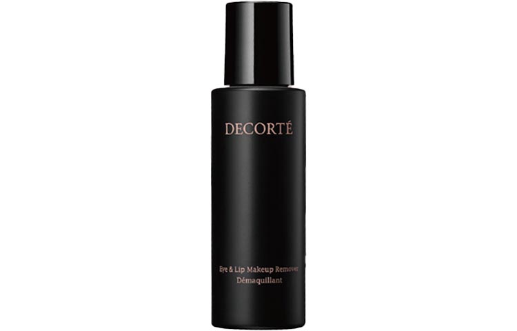 Средство для снятия макияжа DECORTE
Средство для снятия макияжа DECORTE