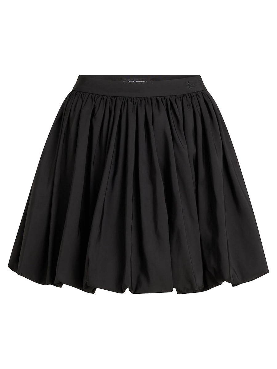 Юбка Karl Lagerfeld, черный
Юбка Karl Lagerfeld, черный
