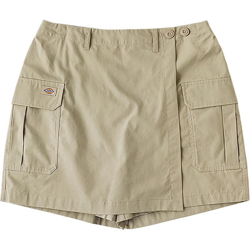 Шорты карго женские Dickies
Шорты карго женские Dickies