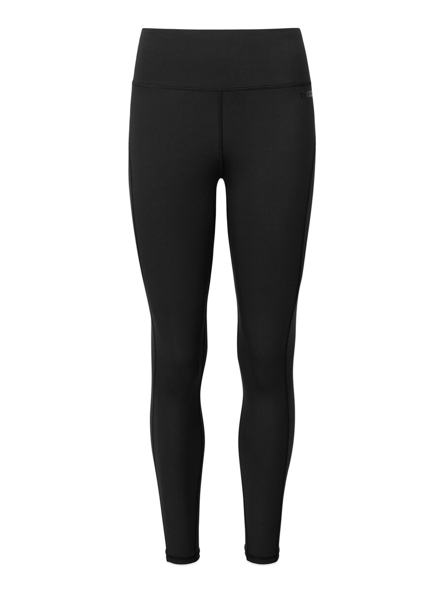 Узкие тренировочные брюки SNOCKS, черный
Узкие тренировочные брюки SNOCKS, черный