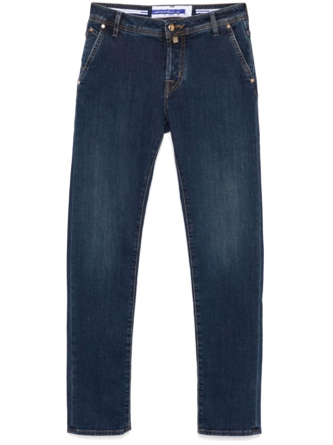 Jacob Cohën джинсы Lenny, синий
Jacob Cohën джинсы Lenny, синий