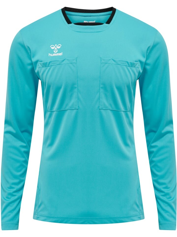 Функциональная рубашка Hummel T-Shirt S/S Hmlreferee Multisport Erwachsene, цвет SCUBA BLUE
Функциональная рубашка Hummel T-Shirt S/S Hmlreferee Multisport Erwachsene, цвет SCUBA BLUE