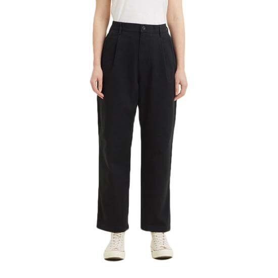 Брюки Dockers Original Regular Waist, черный
Брюки Dockers Original Regular Waist, черный