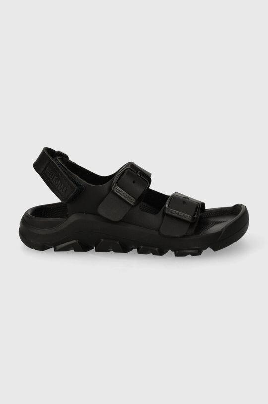 Birkenstock Детские сандалии Mogami AS Kids BF, черный
Birkenstock Детские сандалии Mogami AS Kids BF, черный