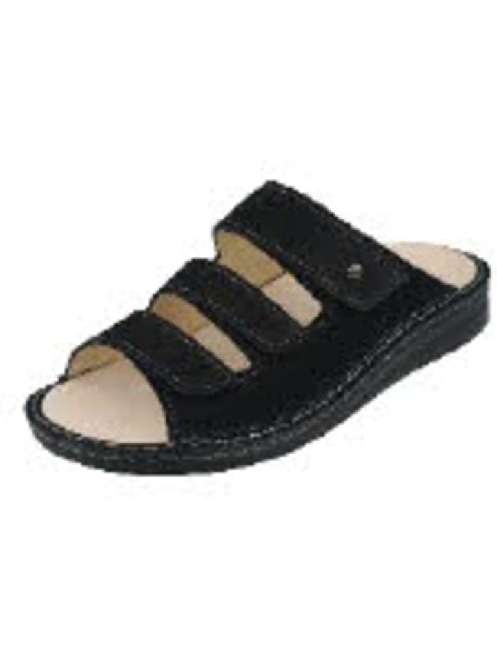 Мюли Finn Comfort, черный
Мюли Finn Comfort, черный