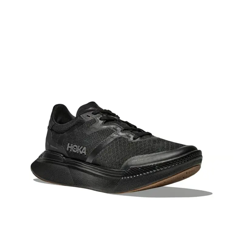 Кроссовки Hoka One One Transport X 1152450-BBLC мужские 6 черные беговые TF3604
Кроссовки Hoka One One Transport X 1152450-BBLC мужские 6 черные беговые TF3604