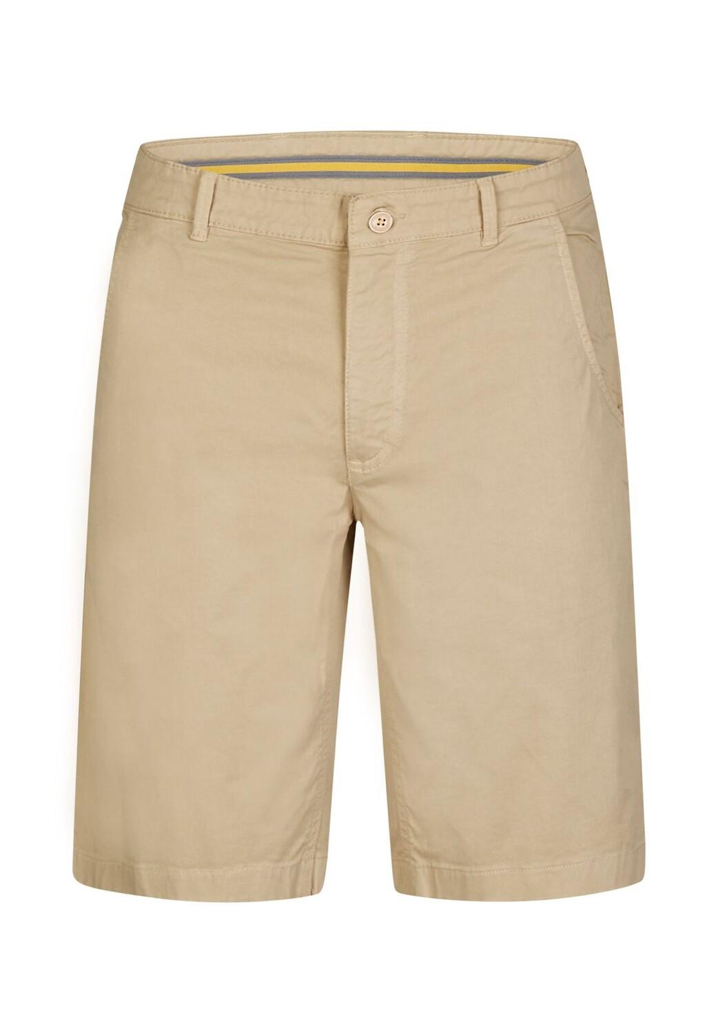 Шорты-бермуды HECHTER PARIS, песочный
Шорты-бермуды HECHTER PARIS, песочный