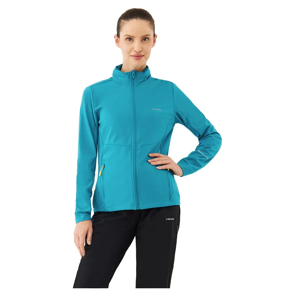 Куртка Viking Acadia, синий
Куртка Viking Acadia, синий
