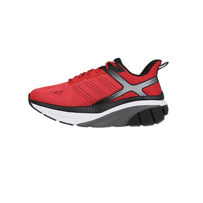 Кроссовки мужские низкие красные Mbt
Кроссовки мужские низкие красные Mbt