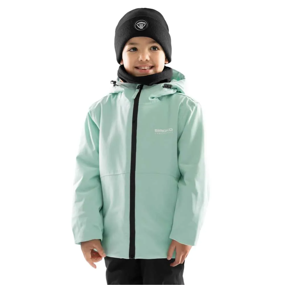 Куртка Siroko K-Core Snatch, синий
Куртка Siroko K-Core Snatch, синий