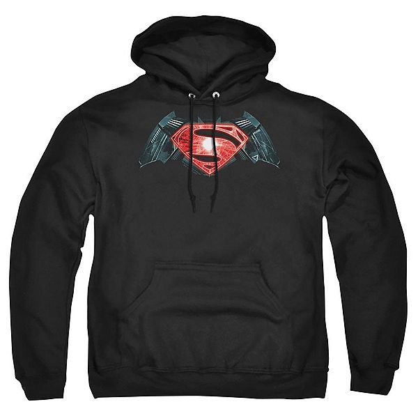 Толстовка с капюшоном Batman v Superman industrial logo adult Licensed Character
Толстовка с капюшоном Batman v Superman industrial logo adult Licensed Character