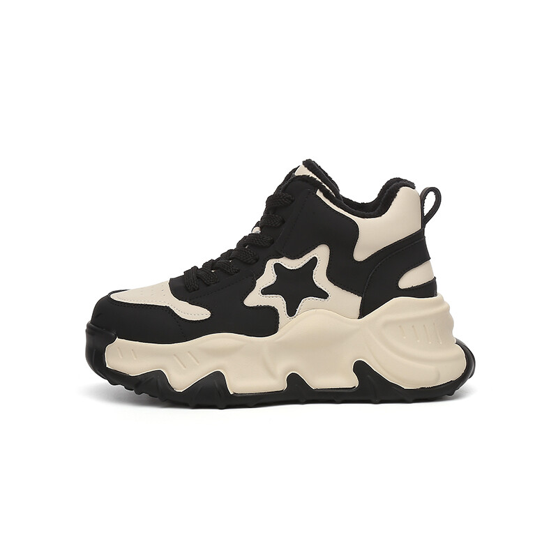 Кроссовки DAPHNE Chunky Sneakers Women's Low-Top, Серый, Кроссовки DAPHNE Chunky Sneakers Women's Low-Top
Кроссовки DAPHNE Chunky Sneakers Women's Low-Top, Серый, Кроссовки DAPHNE Chunky Sneakers Women's Low-Top
