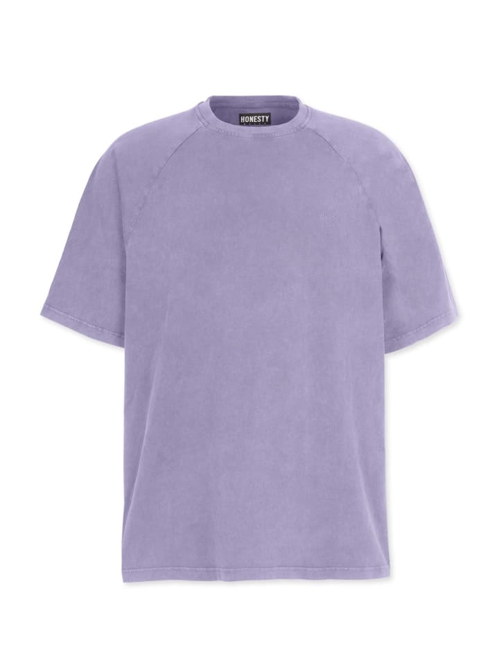 Футболка HONESTY RULES
Футболка HONESTY RULES