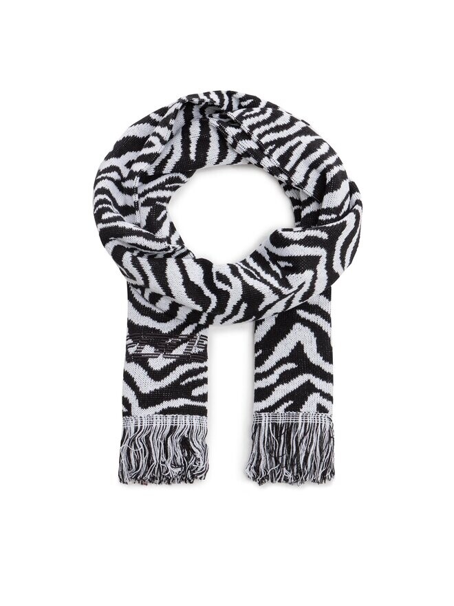 Шарф 2005, черный
Шарф 2005, черный