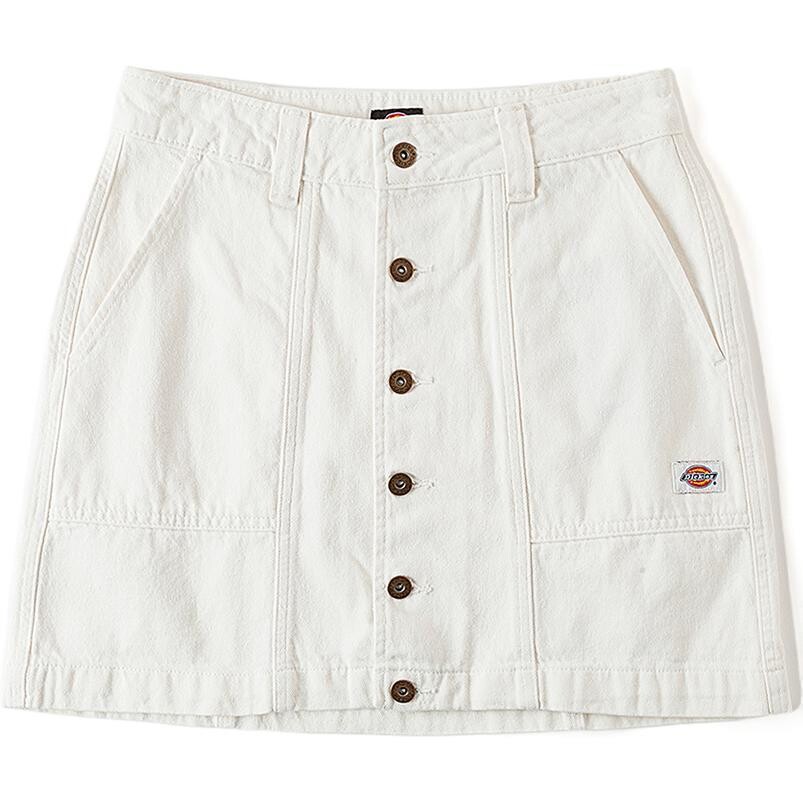 Юбка джинсовая женская Dickies
Юбка джинсовая женская Dickies