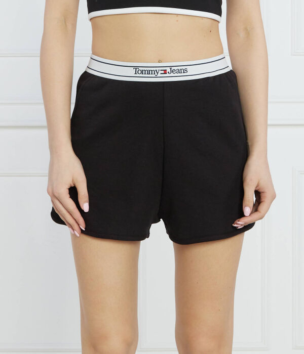 Шорты Regular fit Tommy Jeans, черный
Шорты Regular fit Tommy Jeans, черный