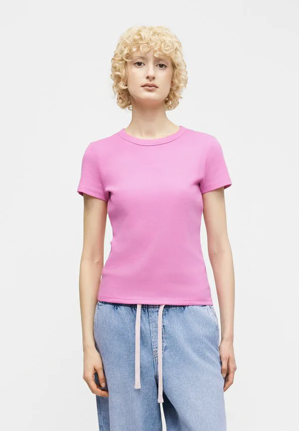 Простая футболка Gap, Indie Pink, Розовый, Простая футболка Gap, Indie Pink
Простая футболка Gap, Indie Pink, Розовый, Простая футболка Gap, Indie Pink