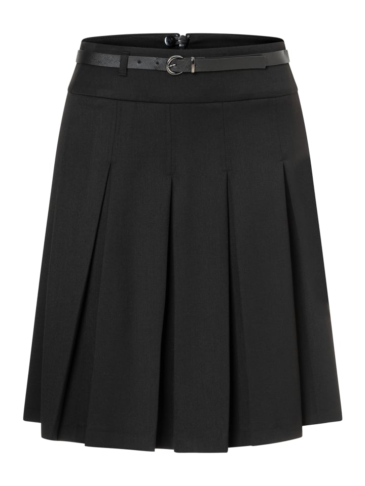 Мини-юбка More & More, черный
Мини-юбка More & More, черный