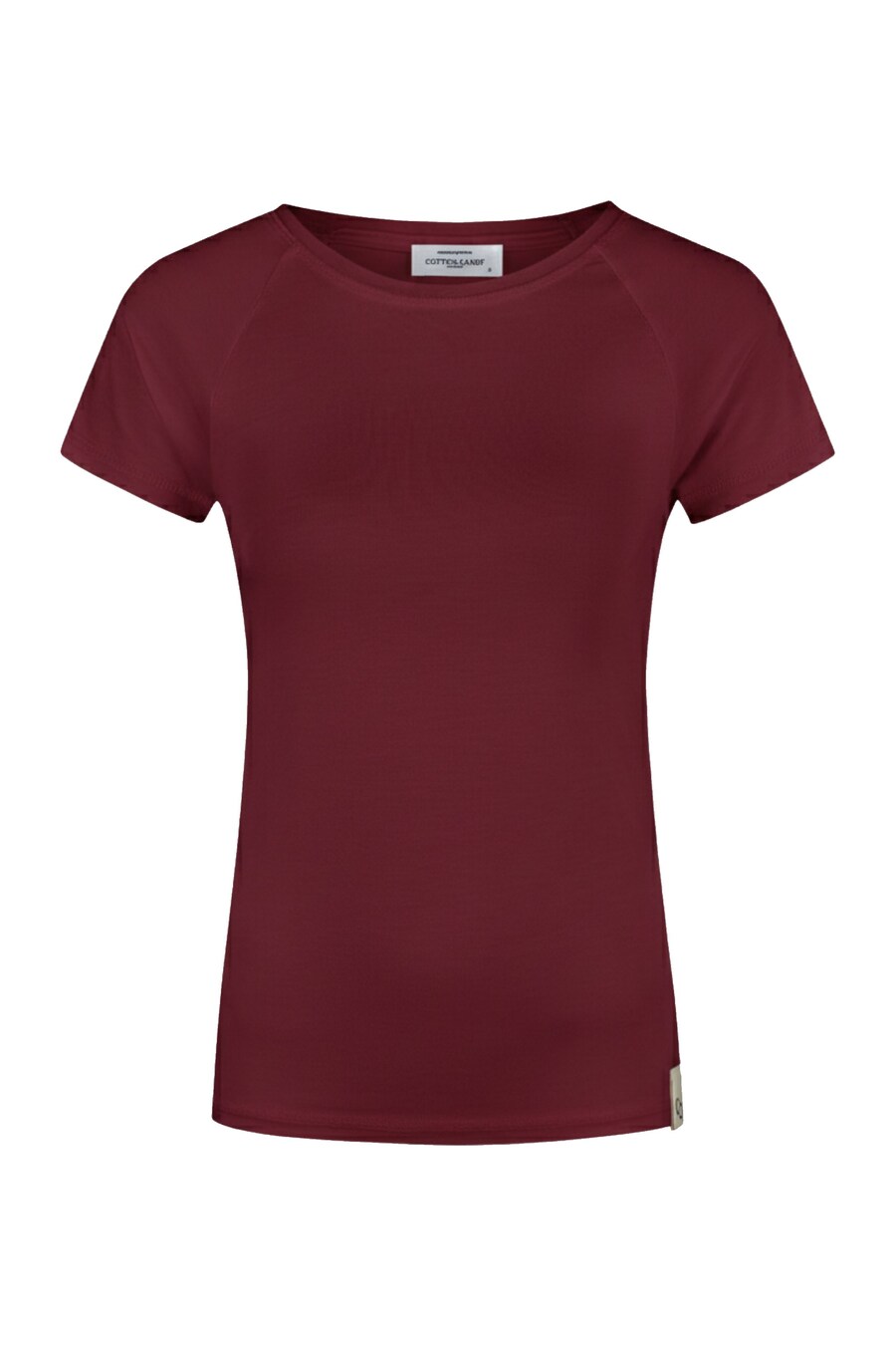 Рубашка Cotton Candy, Wine Red
Рубашка Cotton Candy, Wine Red