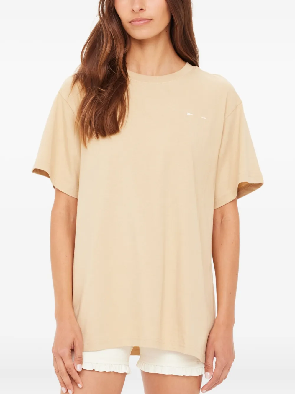 Футболка Good Luck Sammi The Upside, нейтральный
Футболка Good Luck Sammi The Upside, нейтральный