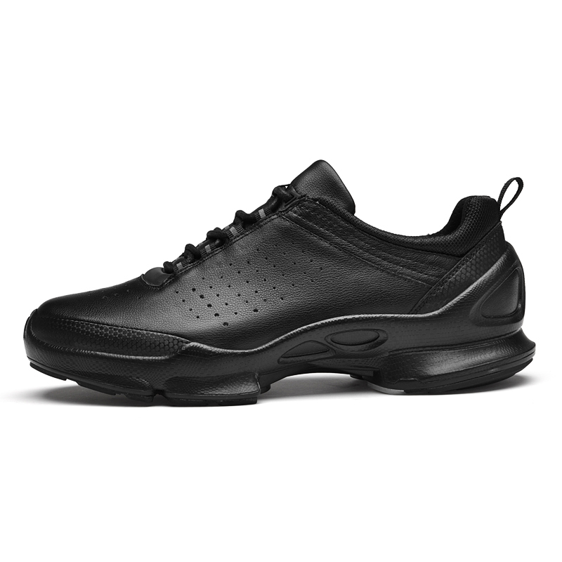 Мужские повседневные туфли с низким верхом, серые BAGE, Black
Мужские повседневные туфли с низким верхом, серые BAGE, Black