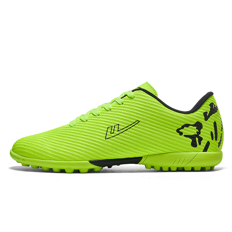 WARRIOR Легкие, дышащие и нескользящие футбольные бутсы Women's Green Black
WARRIOR Легкие, дышащие и нескользящие футбольные бутсы Women's Green Black