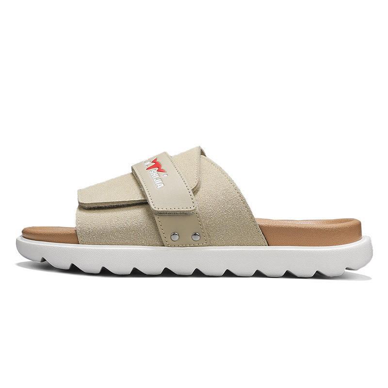 Слипоны G.N.SHIJIA для мужчин, светло-серые
Слипоны G.N.SHIJIA для мужчин, светло-серые