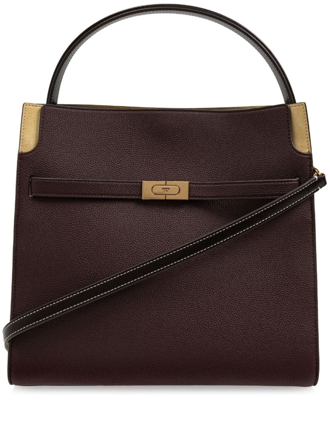 Tory Burch сумка-шоппер Lee Radziwill
Tory Burch сумка-шоппер Lee Radziwill