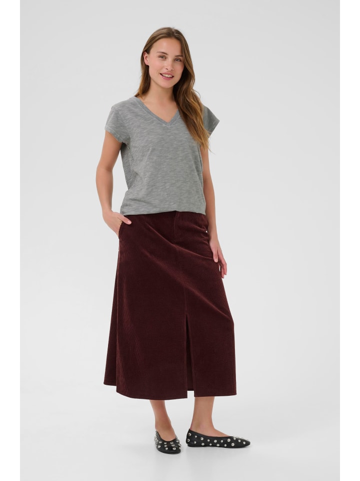 Футболка CUbiana Regular fit в цвете Cloudburst CULTURE
Футболка CUbiana Regular fit в цвете Cloudburst CULTURE