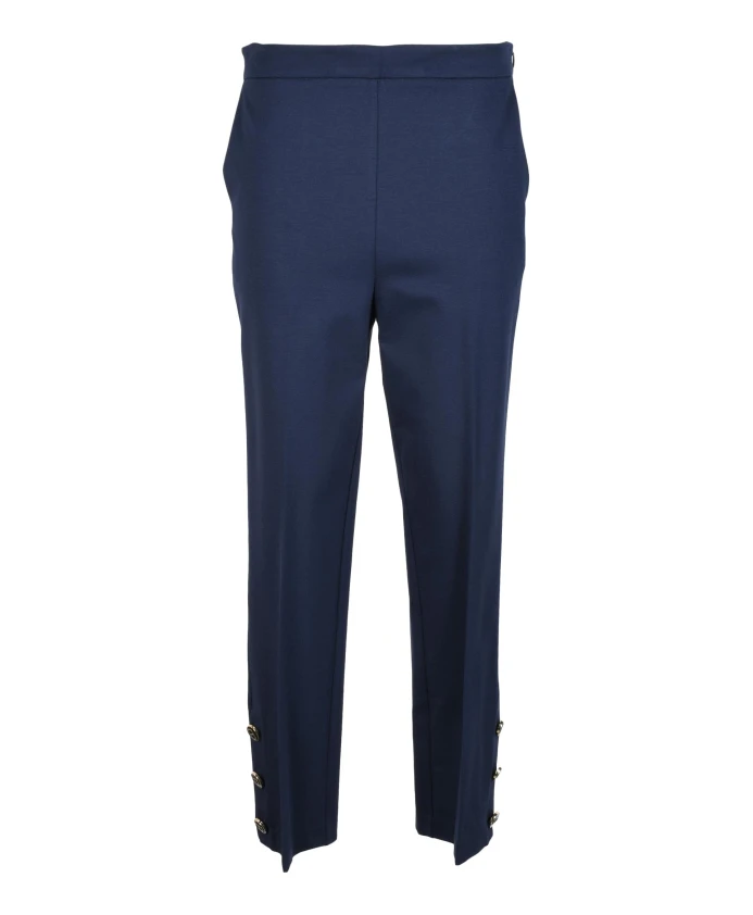 Брюки Twinset, синий
Брюки Twinset, синий