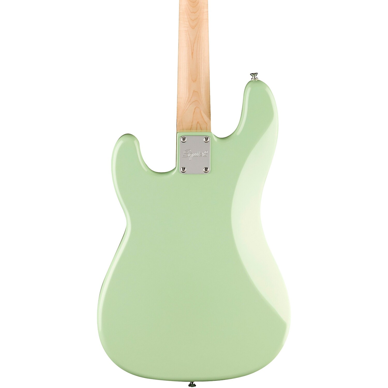 Squier Sonic Precision Bass Limited Edition Surf Green
Squier Sonic Precision Bass Limited Edition Surf Green