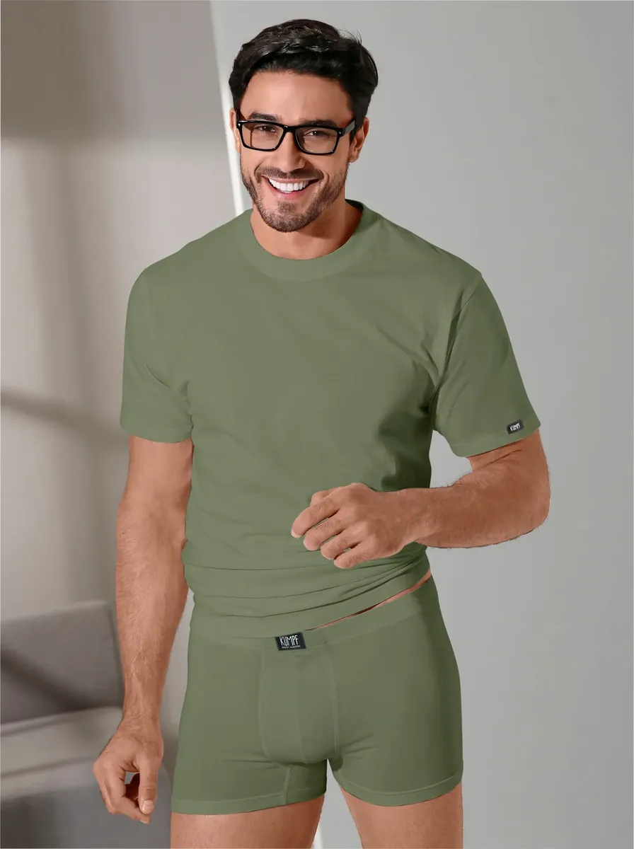 Майка Classic Basics (2 шт.), белый
Майка Classic Basics (2 шт.), белый