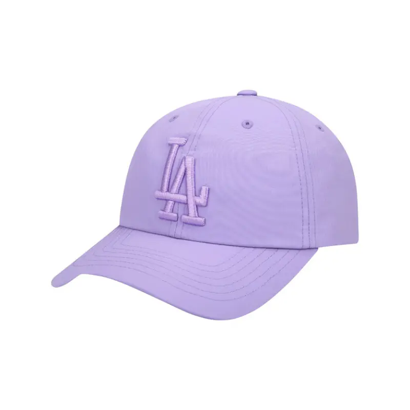 Бейсболка унисекс MLB, фиолетовый
Бейсболка унисекс MLB, фиолетовый