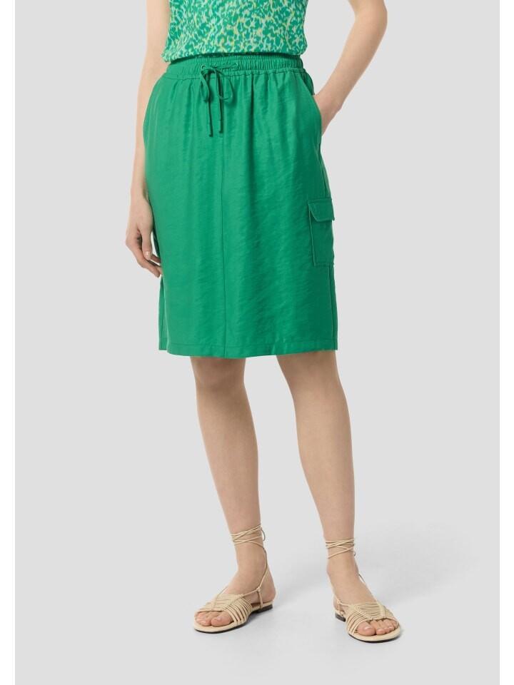 Мини-юбка comma CI Rock kurz, зеленый
Мини-юбка comma CI Rock kurz, зеленый