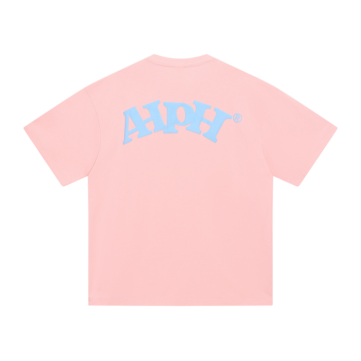 Футболка унисекс Ahph, розовый
Футболка унисекс Ahph, розовый