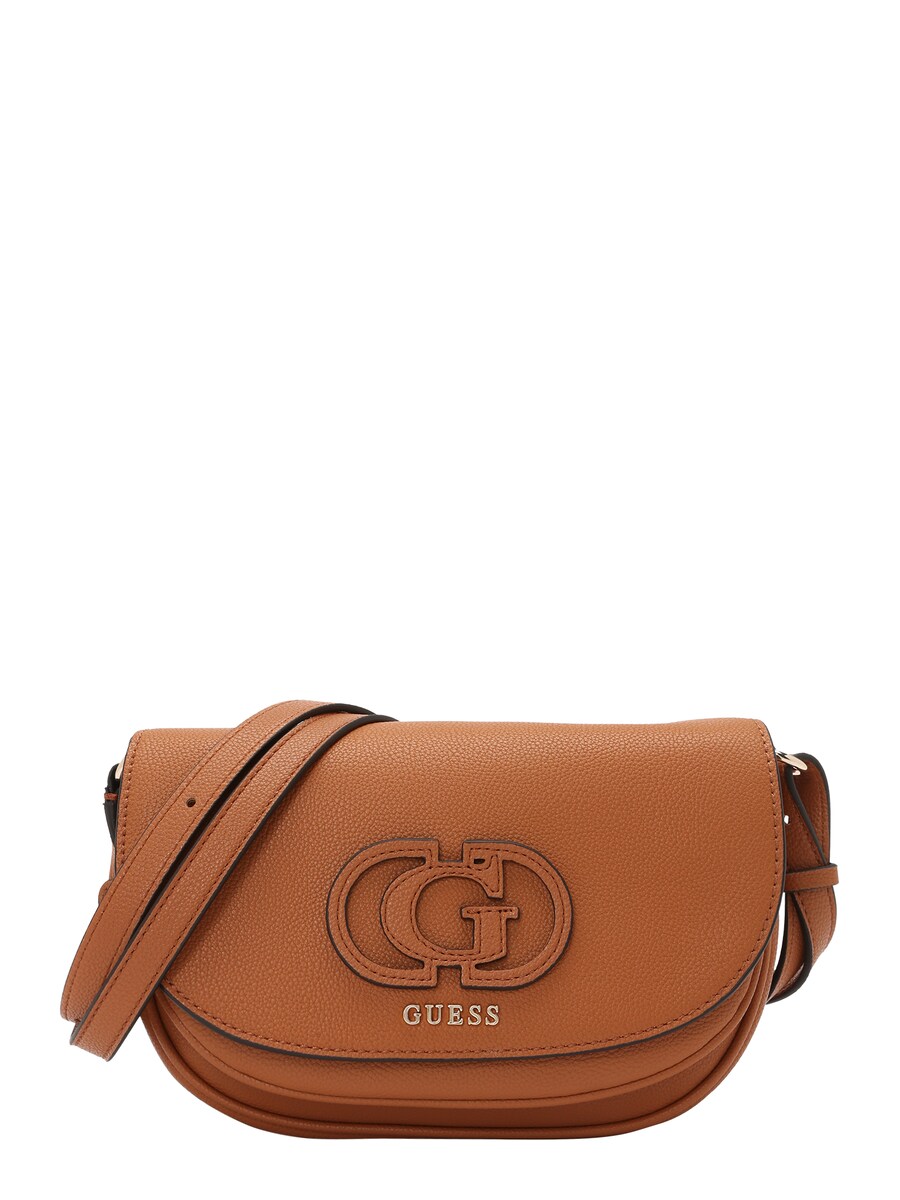Сумка кросс-боди GUESS CALEBRA CONVERTIBLE XBODY FLAP, Caramel
Сумка кросс-боди GUESS CALEBRA CONVERTIBLE XBODY FLAP, Caramel