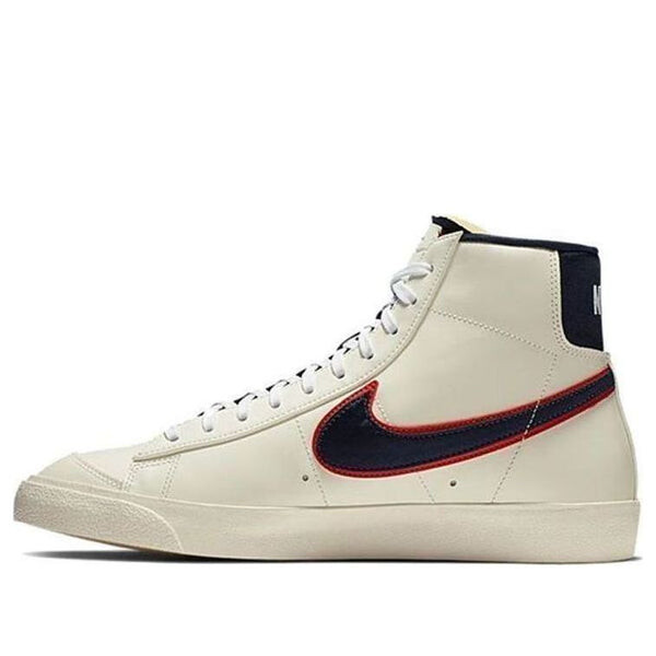 Кроссовки blazer mid '77 vintage 'city pride chicago' Nike, белый
Кроссовки blazer mid '77 vintage 'city pride chicago' Nike, белый