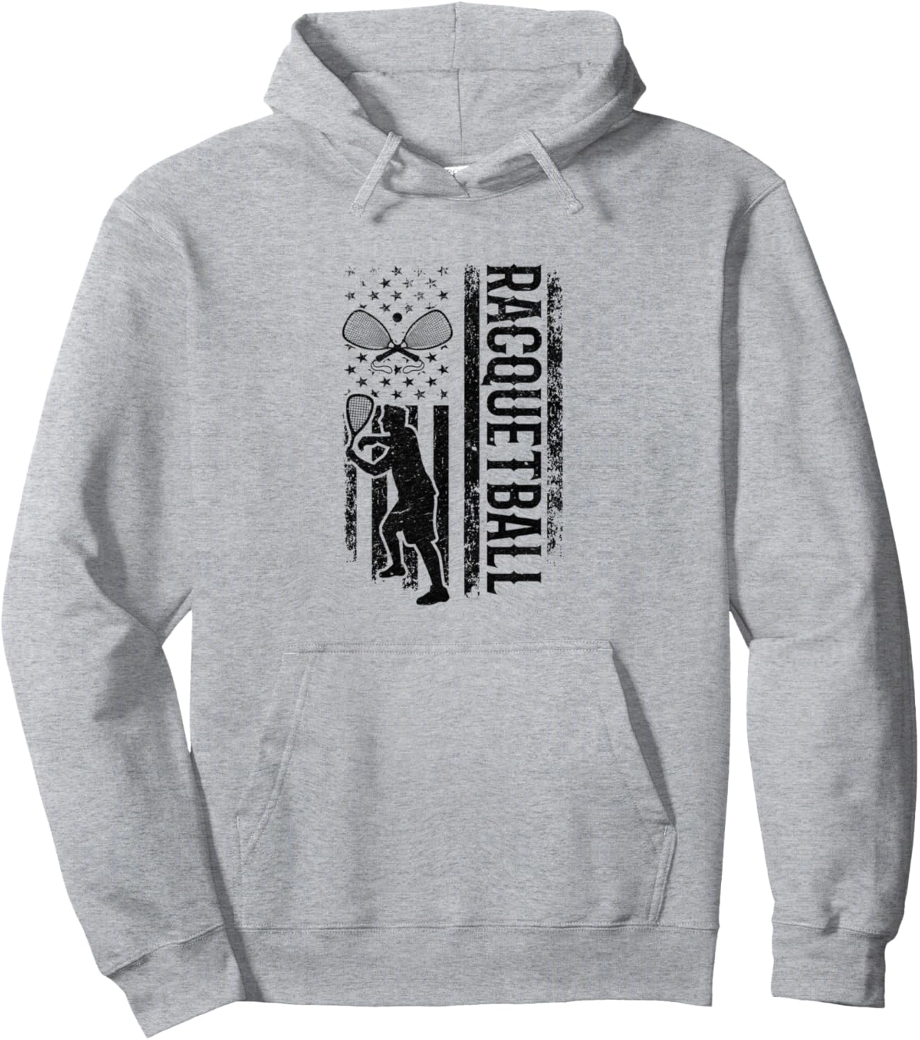 Игра в ракетбол, спорт в ракетбол, худи для игры в ракетбол Racquetbal Designs, серый
Игра в ракетбол, спорт в ракетбол, худи для игры в ракетбол Racquetbal Designs, серый