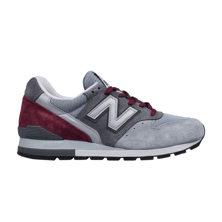 Кроссовки M996 'Made In Usa', серый
Кроссовки M996 'Made In Usa', серый