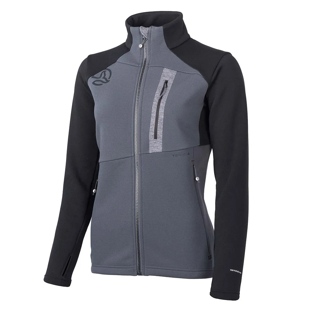 Куртка Ternua Punjak, серый
Куртка Ternua Punjak, серый