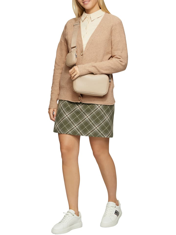 S.OLIVER RED LABEL Бежевый кардиган
S.OLIVER RED LABEL Бежевый кардиган