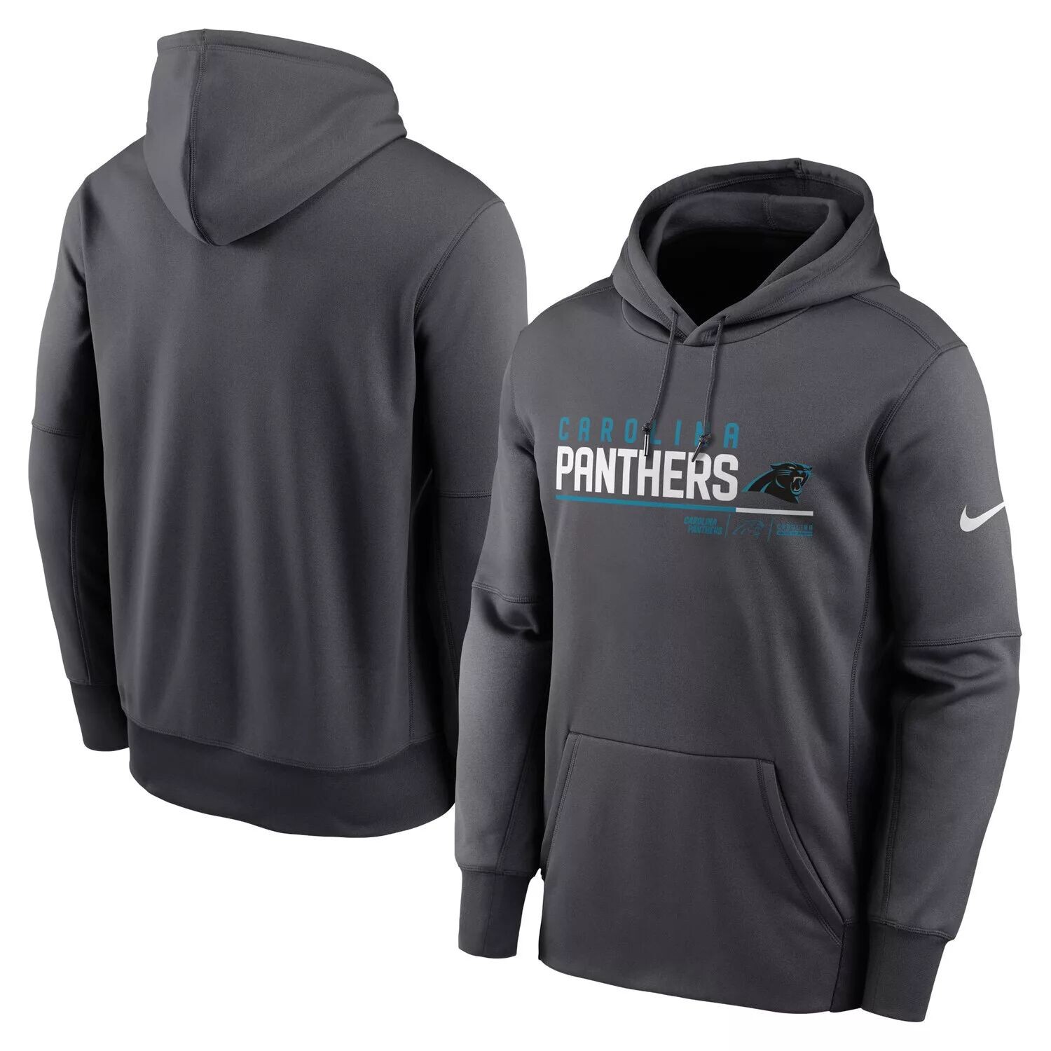 Мужская антрацитовая толстовка с капюшоном и пуловером с логотипом Carolina Panthers Prime Nike, Черный, Мужская антрацитовая толстовка с капюшоном и пуловером с логотипом Carolina Panthers Prime Nike
Мужская антрацитовая толстовка с капюшоном и пуловером с логотипом Carolina Panthers Prime Nike, Черный, Мужская антрацитовая толстовка с капюшоном и пуловером с логотипом Carolina Panthers Prime Nike