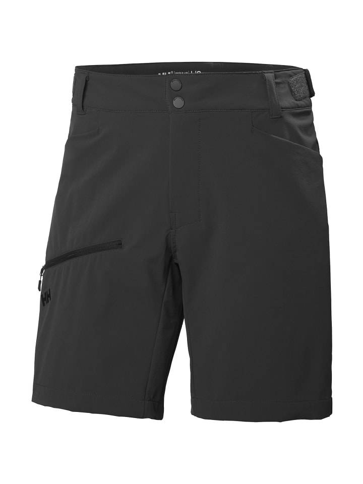 Шорты M BLAZE SOFTSHELL в цвете полночный черный Helly Hansen
Шорты M BLAZE SOFTSHELL в цвете полночный черный Helly Hansen