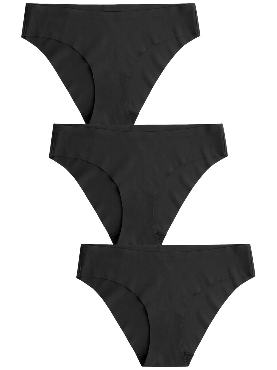 Трусики Next, черный
Трусики Next, черный